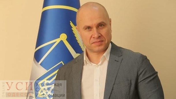 Одесскою таможню возглавил Евгений Кодис, бывший главный таможенник Днепропетровщины Фото № 0 Одесскою таможню возглавил Евгений Кодис, бывший главный таможенник Днепропетровщины Фото № 0