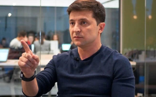 Кандидат на пост главы Одесской ОГА оказался бизнес-партнёром Зеленского Фото № 0 Кандидат на пост главы Одесской ОГА оказался бизнес-партнёром Зеленского Фото № 0