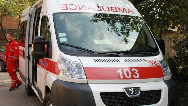Сотрудники одесского интерната не хотели вызывать ребёнку с отравлением скорую (ВИДЕО) Фото № 0 Сотрудники одесского интерната не хотели вызывать ребёнку с отравлением скорую (ВИДЕО) Фото № 0