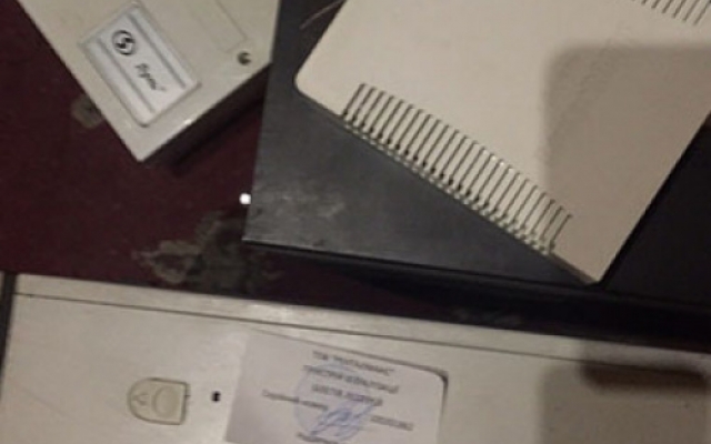 В Одессе полиция В Одессе полиция