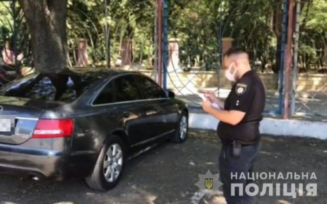Совершено покушение на антикоррупционера Фото № 0 Совершено покушение на антикоррупционера Фото № 0