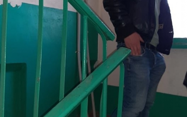 Борьба с пандемией: в Одессе заваривают мусоропроводы Фото № 0 Борьба с пандемией: в Одессе заваривают мусоропроводы Фото № 0