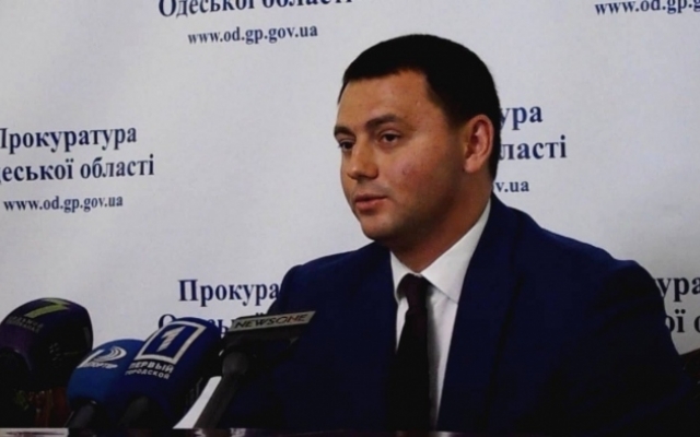 Виновник ДТП, сбивший насмерть женщину, уволен из прокуратуры Фото № 0 Виновник ДТП, сбивший насмерть женщину, уволен из прокуратуры Фото № 0