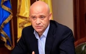Одесский мэр заявил о переводе городского транспорта в специальный режим Фото № 0 Одесский мэр заявил о переводе городского транспорта в специальный режим Фото № 0