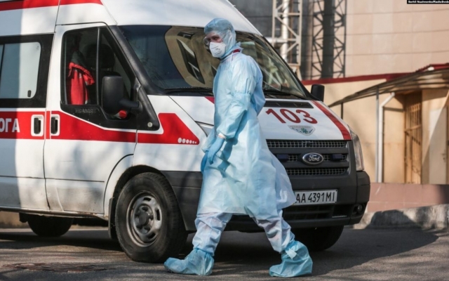 Стало известно, в каких больницах будут принимать одесситов с подозрением на коронавирус Фото № 0 Стало известно, в каких больницах будут принимать одесситов с подозрением на коронавирус Фото № 0