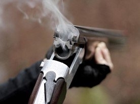 В Килийском районе мужчина застрелил агрессивного душевнобольного брата Фото № 0 В Килийском районе мужчина застрелил агрессивного душевнобольного брата Фото № 0