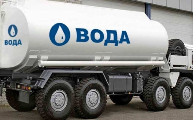 Адреса подвоза технической воды на время масштабного отключения 19-го сентября Фото № 0 Адреса подвоза технической воды на время масштабного отключения 19-го сентября Фото № 0