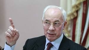 Азаров набросился на Супрун из-за Стерненко Фото № 0 Азаров набросился на Супрун из-за Стерненко Фото № 0
