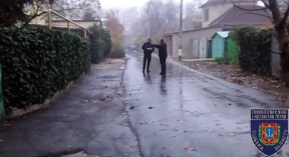 В Одессе избили мужчину ради телефона за 200 гривен Фото № 0 В Одессе избили мужчину ради телефона за 200 гривен Фото № 0