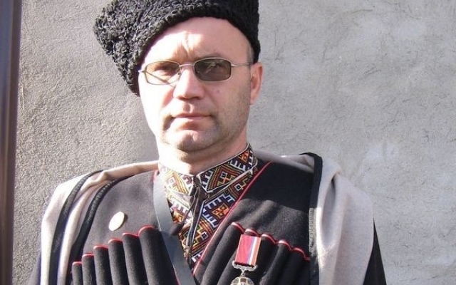 Одессу «деколонизируют» Фото № 0 Одессу «деколонизируют» Фото № 0