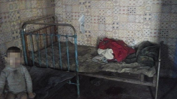 В Великомихайловском районе обнаружены дети, живущие в ужасных условиях Фото № 0 В Великомихайловском районе обнаружены дети, живущие в ужасных условиях Фото № 0