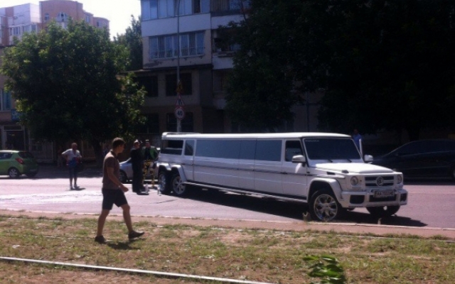 В результате аварии пострадали три автомобиля Фото № 5 В результате аварии пострадали три автомобиля Фото № 5