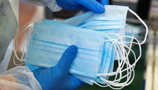 Правительство разрешить вывозить маски из Украины Фото № 0 Правительство разрешить вывозить маски из Украины Фото № 0