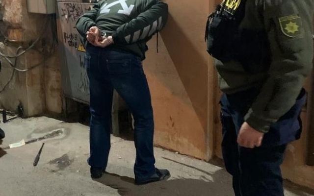 Полицейские задержали банду разбойников, грабивших одесситов и гостей города Фото № 0 Полицейские задержали банду разбойников, грабивших одесситов и гостей города Фото № 0