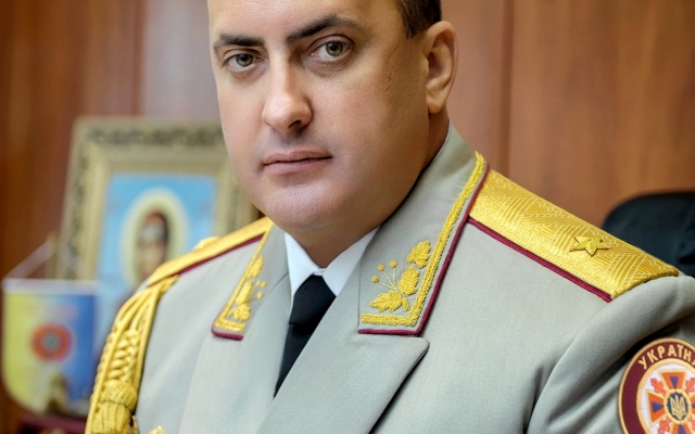 Экс-главе Одесского управления ГСЧС не смогли избрать меру пресечения – по состоянию здоровья Фото № 0 Экс-главе Одесского управления ГСЧС не смогли избрать меру пресечения – по состоянию здоровья Фото № 0