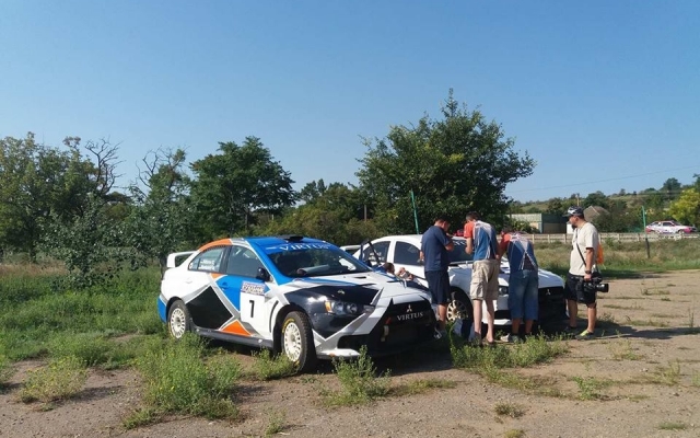 Захватывающее зрелище: в Одессе проходит 5-й этап чемпионата Украины по мини-ралли «Куяльник-2017» Фото № 3 Захватывающее зрелище: в Одессе проходит 5-й этап чемпионата Украины по мини-ралли «Куяльник-2017» Фото № 3