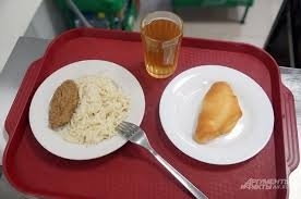 Школьное питание: родителям предложат доплачивать за завтраки для младшеклассников Фото № 0 Школьное питание: родителям предложат доплачивать за завтраки для младшеклассников Фото № 0