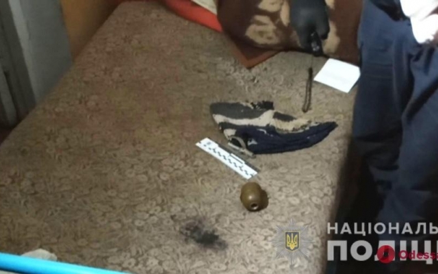 Житель села выгонял незваных гостей боеприпасом Фото № 0 Житель села выгонял незваных гостей боеприпасом Фото № 0