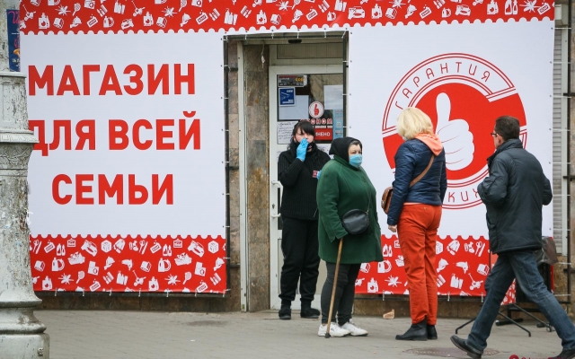 Как выглядит Одесса во время карантина Фото № 22 Как выглядит Одесса во время карантина Фото № 22