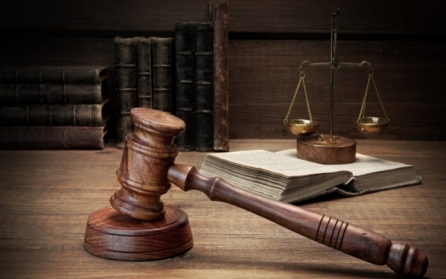 Судью могут привлечь к ответственности за незаконное решение Фото № 0 Судью могут привлечь к ответственности за незаконное решение Фото № 0