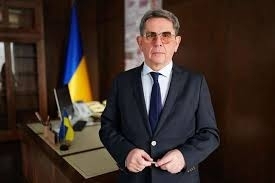 Министр здравоохранения уходит в отставку? Фото № 0 Министр здравоохранения уходит в отставку? Фото № 0