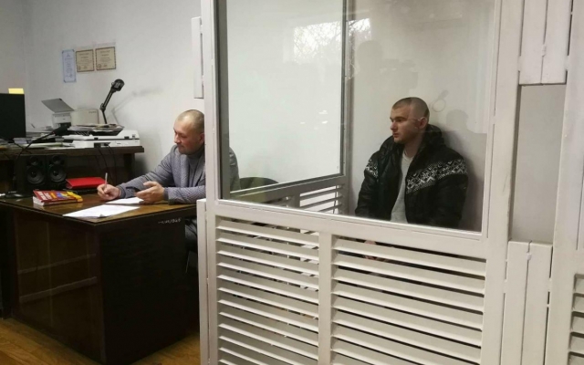 Обвиняемый в убийстве Даши Лукьяненко не хочет, чтобы его судили присяжные Фото № 0 Обвиняемый в убийстве Даши Лукьяненко не хочет, чтобы его судили присяжные Фото № 0