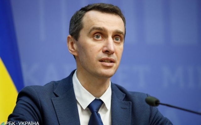 Эпидемия коронавируса в Украине распространяется медленнее, чем в Испании и Италии Фото № 0 Эпидемия коронавируса в Украине распространяется медленнее, чем в Испании и Италии Фото № 0
