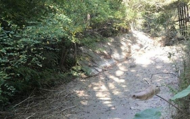 В Крыму усугубляются проблемы с водой Фото № 0 В Крыму усугубляются проблемы с водой Фото № 0