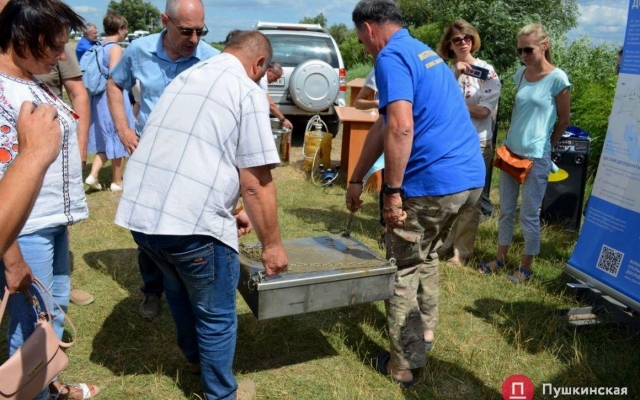 Ученые из Украины и ЕС займутся улучшением качества воды Дуная Фото № 0 Ученые из Украины и ЕС займутся улучшением качества воды Дуная Фото № 0