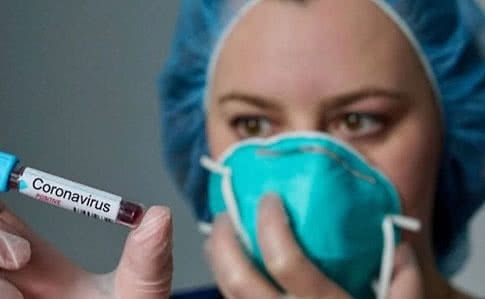 В МОЗ сообщили новые данные по коронавирусу Фото № 0 В МОЗ сообщили новые данные по коронавирусу Фото № 0