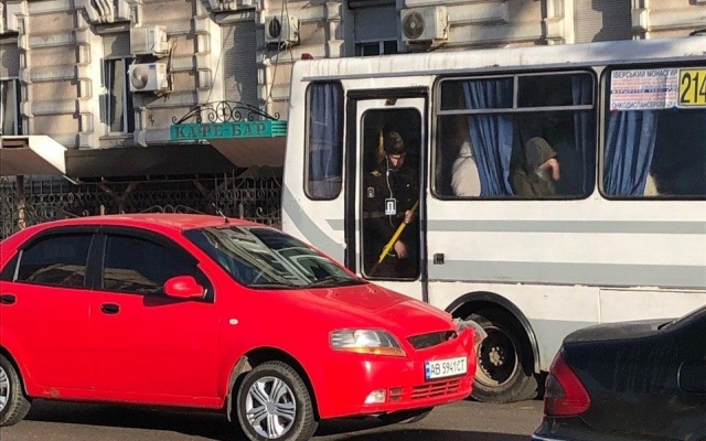 Вниманию автомобилистов: ДТП стало причиной затора Фото № 0 Вниманию автомобилистов: ДТП стало причиной затора Фото № 0
