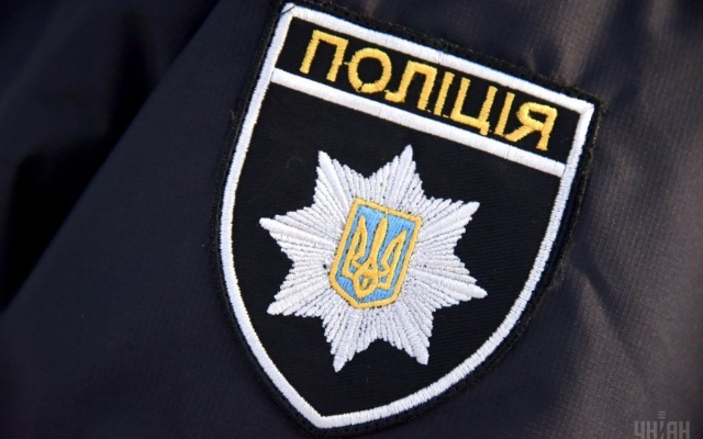 В Одессе у полицейского украли наручники Фото № 0 В Одессе у полицейского украли наручники Фото № 0