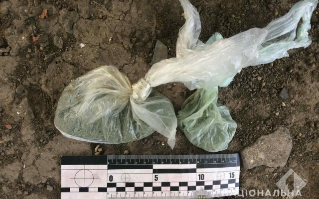 В сумке жительницы Черноморска нашли коноплю Фото № 0 В сумке жительницы Черноморска нашли коноплю Фото № 0