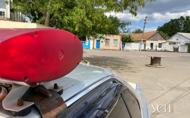 Подробности вспышки коронавируса в Одесской области Фото № 2 Подробности вспышки коронавируса в Одесской области Фото № 2