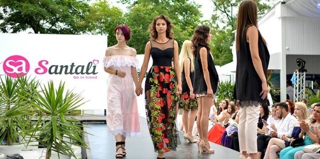 Cразу два национальных рекорда установили в рамках Odessa Fashion Week Cruise Фото № 0 Cразу два национальных рекорда установили в рамках Odessa Fashion Week Cruise Фото № 0
