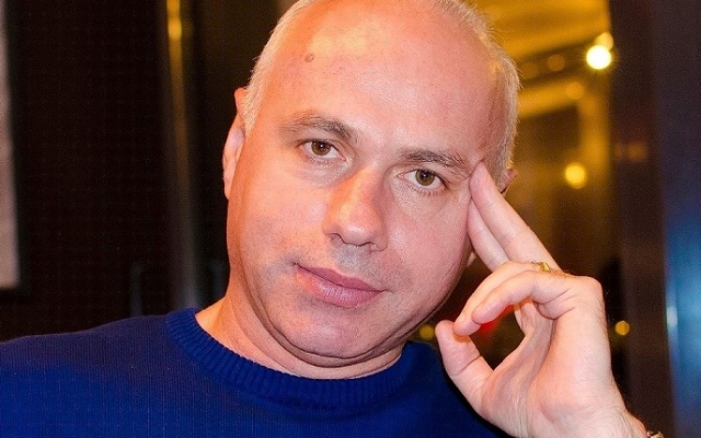Одесская киностудия совместно с болгарской кинокомпанией намерена снять остросюжетную драму «Край реки» про Вилково Фото № 0 Одесская киностудия совместно с болгарской кинокомпанией намерена снять остросюжетную драму «Край реки» про Вилково Фото № 0