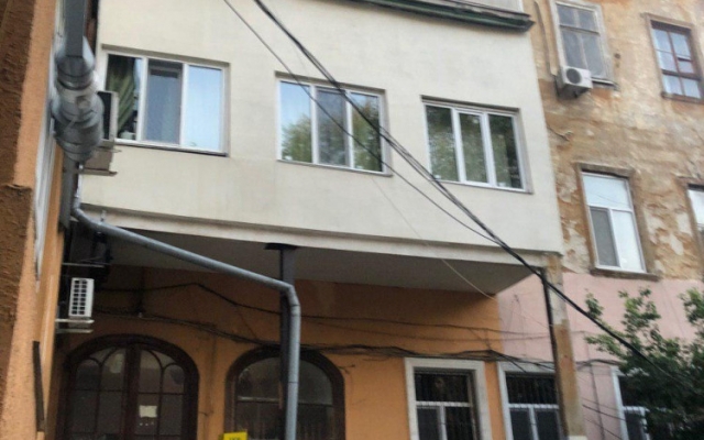 Вид на Екатерининскую площадь с высоты птичьего полета Фото № 14 Вид на Екатерининскую площадь с высоты птичьего полета Фото № 14