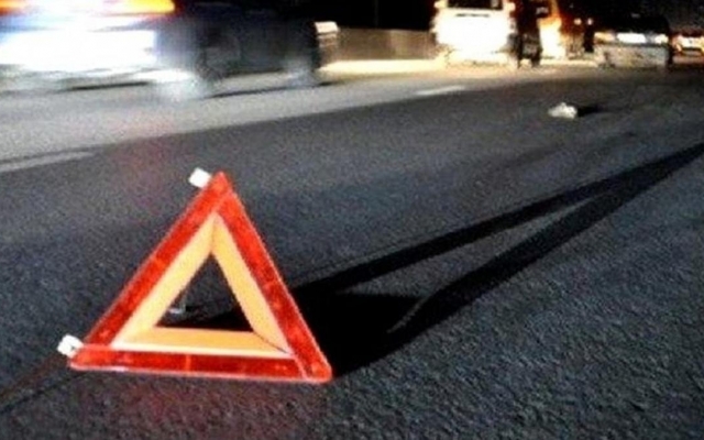 В Одессе произошло ДТП с участием скорой помощи Фото № 0 В Одессе произошло ДТП с участием скорой помощи Фото № 0
