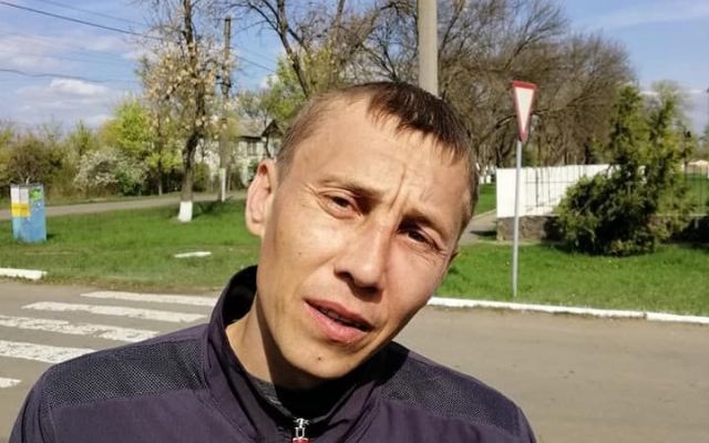 Пропавшего без вести, обнаружили мертвым завернутом в целлофан Фото № 0 Пропавшего без вести, обнаружили мертвым завернутом в целлофан Фото № 0