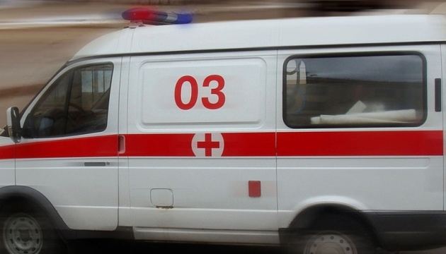 В Одессе не могли госпитализировать больную коронавирусом 82-летнюю пациентку – мест нет Фото № 0 В Одессе не могли госпитализировать больную коронавирусом 82-летнюю пациентку – мест нет Фото № 0