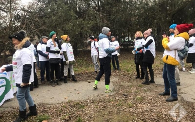 В парке Шевченко прошла акция «Наша чистая Одесса» Фото № 4 В парке Шевченко прошла акция «Наша чистая Одесса» Фото № 4
