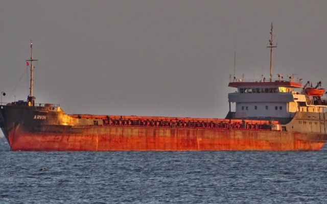 Крушение судна возле Турции: большинство моряков из Одесской и Херсонской областей Фото № 0 Крушение судна возле Турции: большинство моряков из Одесской и Херсонской областей Фото № 0
