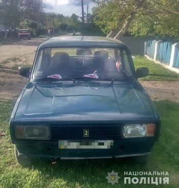Новый знакомый угнал у жительницы Ширяевского района автомобиль Фото № 0 Новый знакомый угнал у жительницы Ширяевского района автомобиль Фото № 0