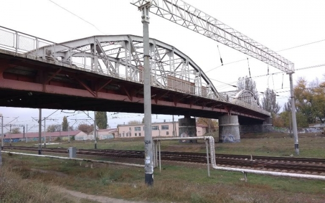 Беспокойство чиновников мэрии Одессы вызывает состояние Горбатого моста Фото № 0 Беспокойство чиновников мэрии Одессы вызывает состояние Горбатого моста Фото № 0