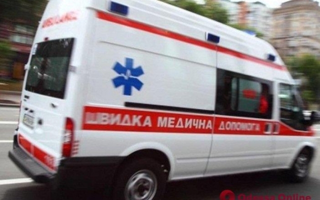 Разыскиваемого в Одессе мужчину нашли в Черноморске Фото № 0 Разыскиваемого в Одессе мужчину нашли в Черноморске Фото № 0