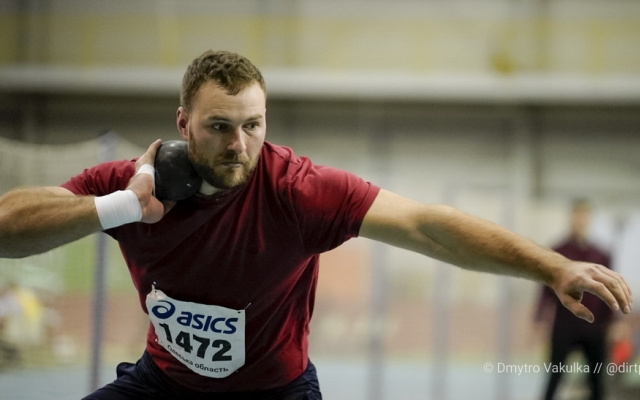 Спортсмены из Одесской области завоевали отличились на чемпионате Украины Фото № 1 Спортсмены из Одесской области завоевали отличились на чемпионате Украины Фото № 1