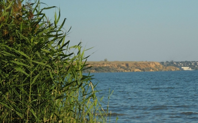 Аккерманский водоканал загрязняет природу Фото № 0 Аккерманский водоканал загрязняет природу Фото № 0