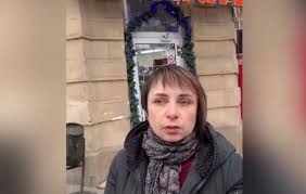 Языковой конфликт: продавщица переставшая понимать украинский язык, осталась без работы Фото № 0 Языковой конфликт: продавщица переставшая понимать украинский язык, осталась без работы Фото № 0