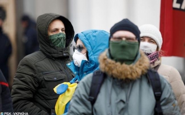 Стало известно, когда ждать пика эпидемии коронавируса в Украине Фото № 0 Стало известно, когда ждать пика эпидемии коронавируса в Украине Фото № 0