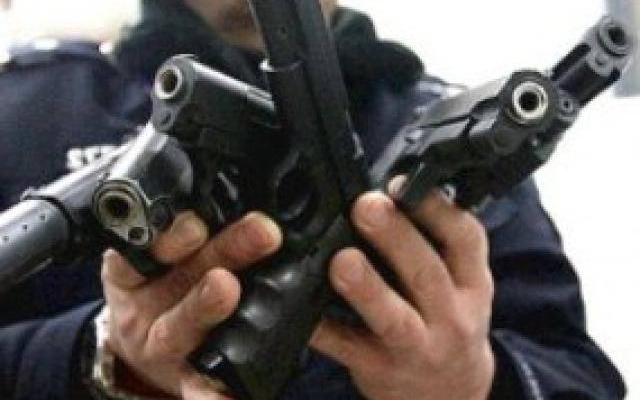 Правоохранители объявили в Одесской области месячник добровольной сдачи оружия Фото № 0 Правоохранители объявили в Одесской области месячник добровольной сдачи оружия Фото № 0